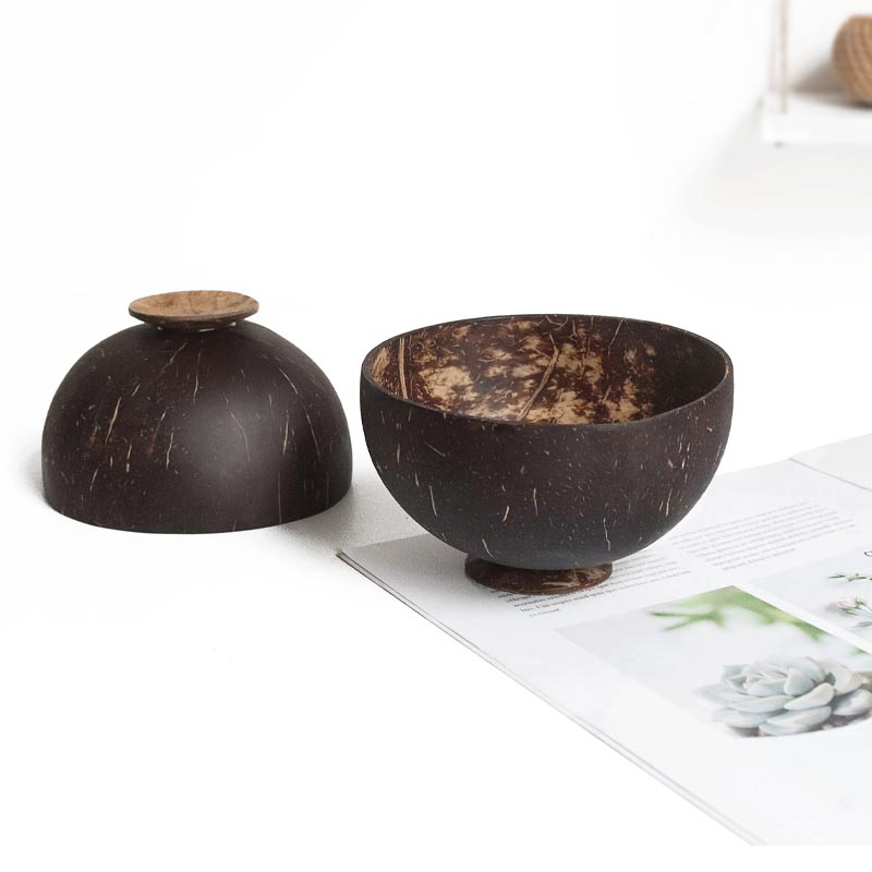 Matcha Bowl Chawan - Ensemble de bols et cuillères en