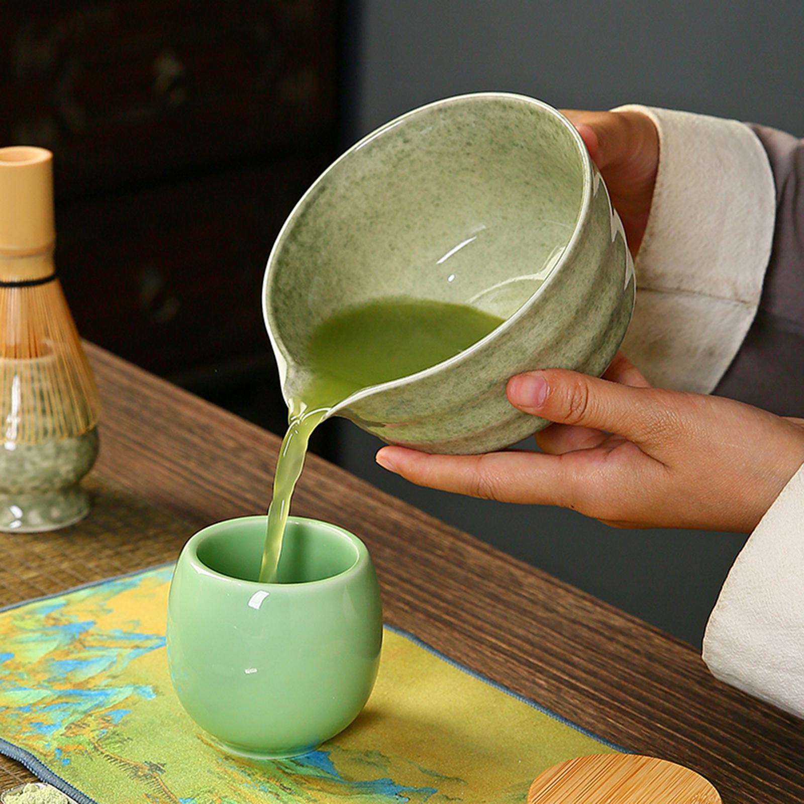 Bol Matcha en céramique avec b - Matcha Bowl Chawan avis et prix