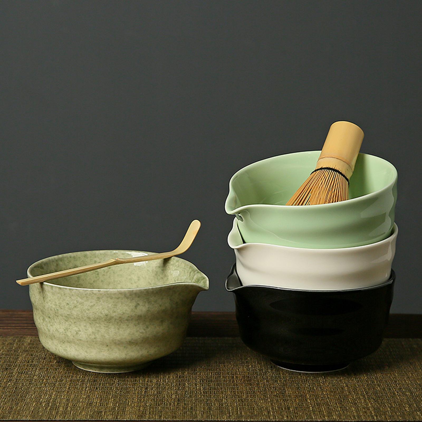 Bol Matcha en céramique avec b - Matcha Bowl Chawan avis et prix