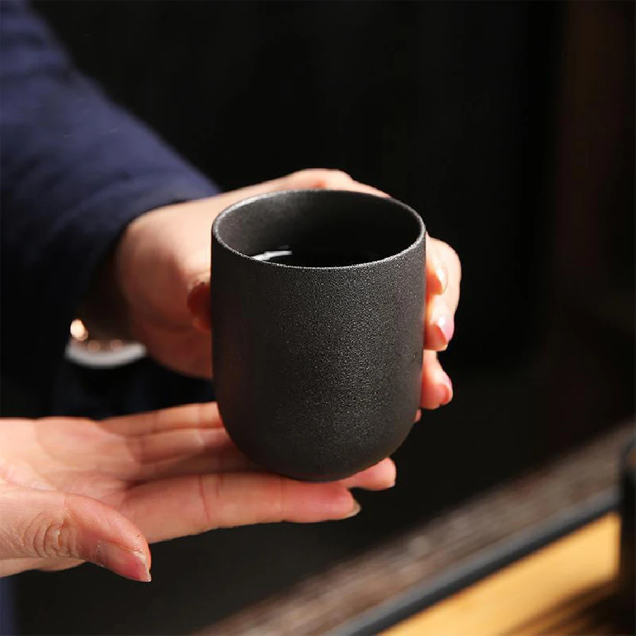 Nouvelles tasses en céramique  - Japanese Healthy Lifestyle avis et prix