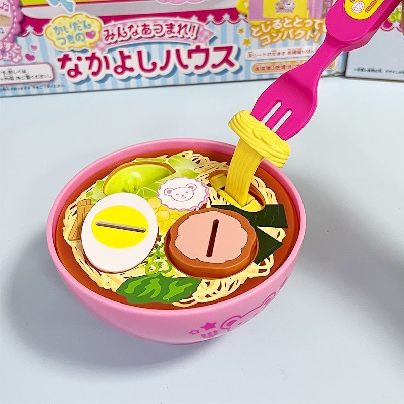 Simulation japonaise nouilles  - Japanese Food Lifestyle avis et prix