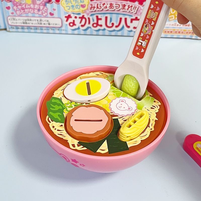 Simulation japonaise nouilles  - Japanese Food Lifestyle avis et prix