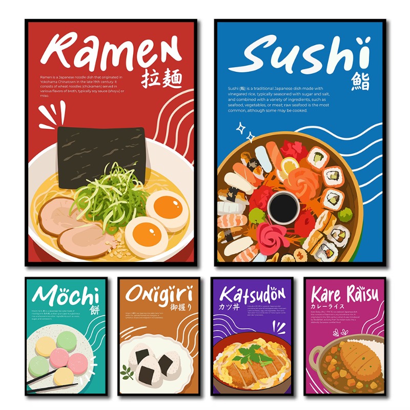 Plat de nourriture japonaise,  - Japanese Food Lifestyle avis et prix