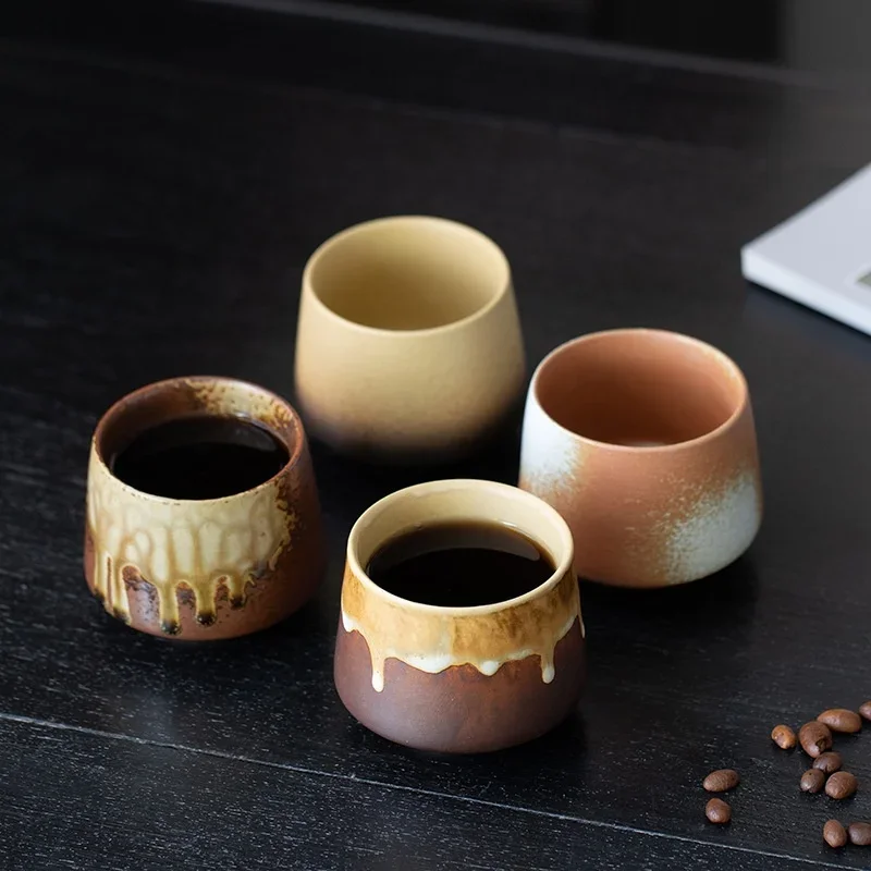 JUSTINLAU Nouvelle Tasse Vinta - Japanese Healthy Lifestyle avis et prix