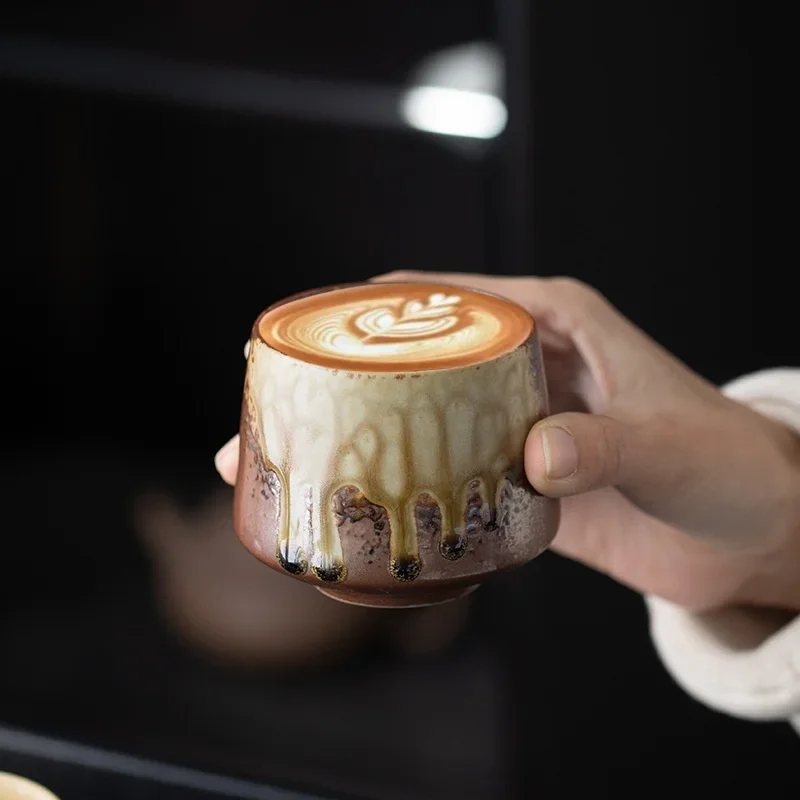 JUSTINLAU Nouvelle Tasse Vinta - Japanese Healthy Lifestyle avis et prix