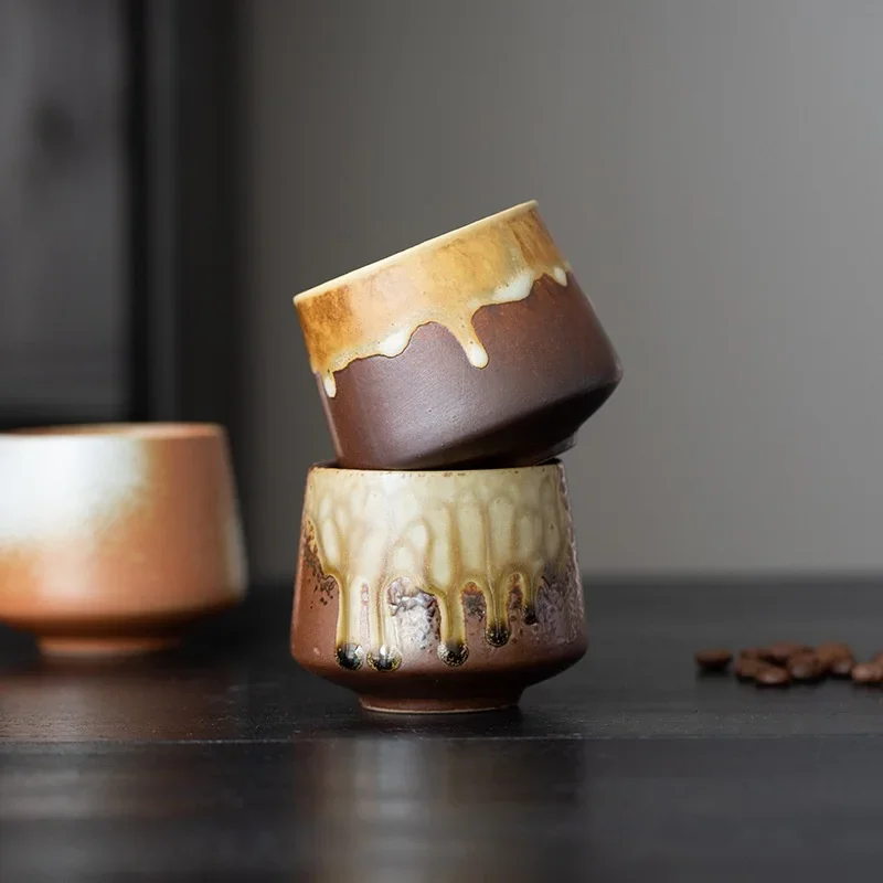 JUSTINLAU Nouvelle Tasse Vinta - Japanese Healthy Lifestyle avis et prix