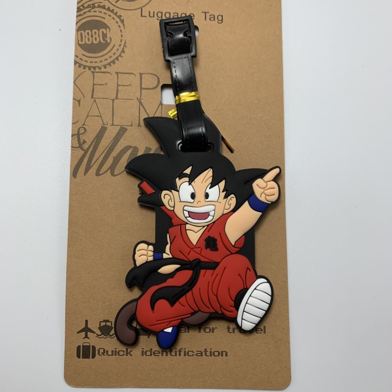 Dragon Ball Anime Cartoon Stan - Japanese Lifestyle Goods avis et prix