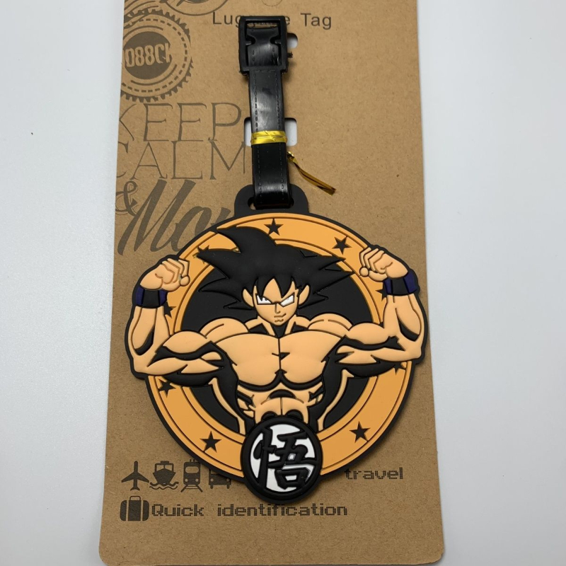 Dragon Ball Anime Cartoon Stan - Japanese Lifestyle Goods avis et prix