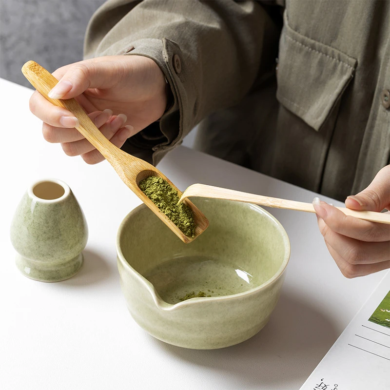 Ensemble de cérémonie du thé j - Matcha Bowl Chawan avis et prix