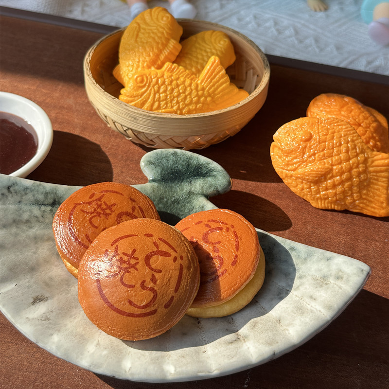 Accessoires de décoration de m - Japanese Food Lifestyle avis et prix