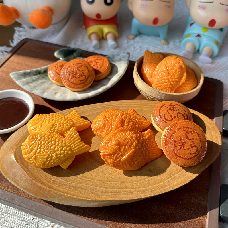 Accessoires de décoration de m - Japanese Food Lifestyle avis et prix