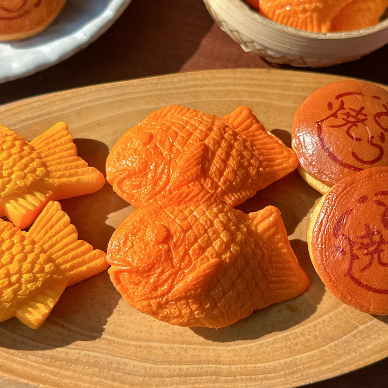Accessoires de décoration de m - Japanese Food Lifestyle avis et prix