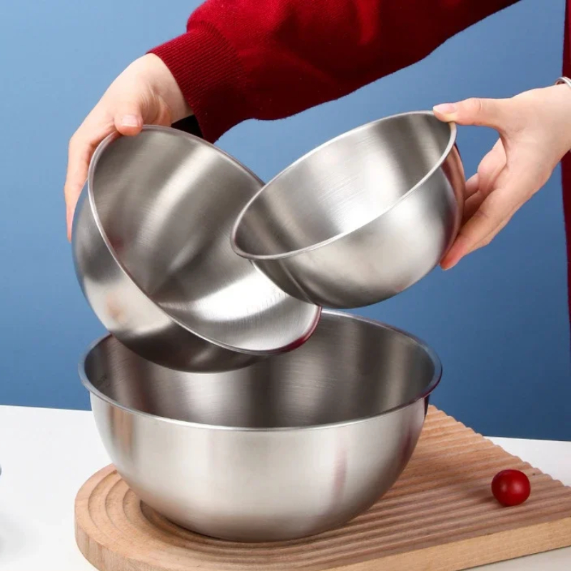 Bol de cuisson en acier inoxyd - Matcha Bowl Chawan avis et prix