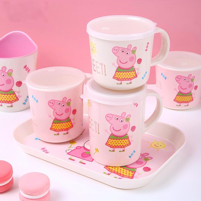 WUHE Peppa Pig – Ensemble de v - Matcha Bowl Chawan avis et prix