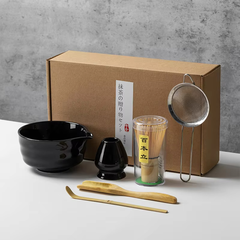 Service à Thé Matcha de Style  - Matcha Bowl Chawan avis et prix