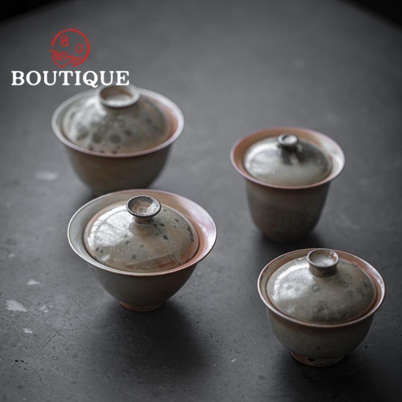 Gaiwan-Tasse de brassage de th - Matcha Bowl Chawan avis et prix