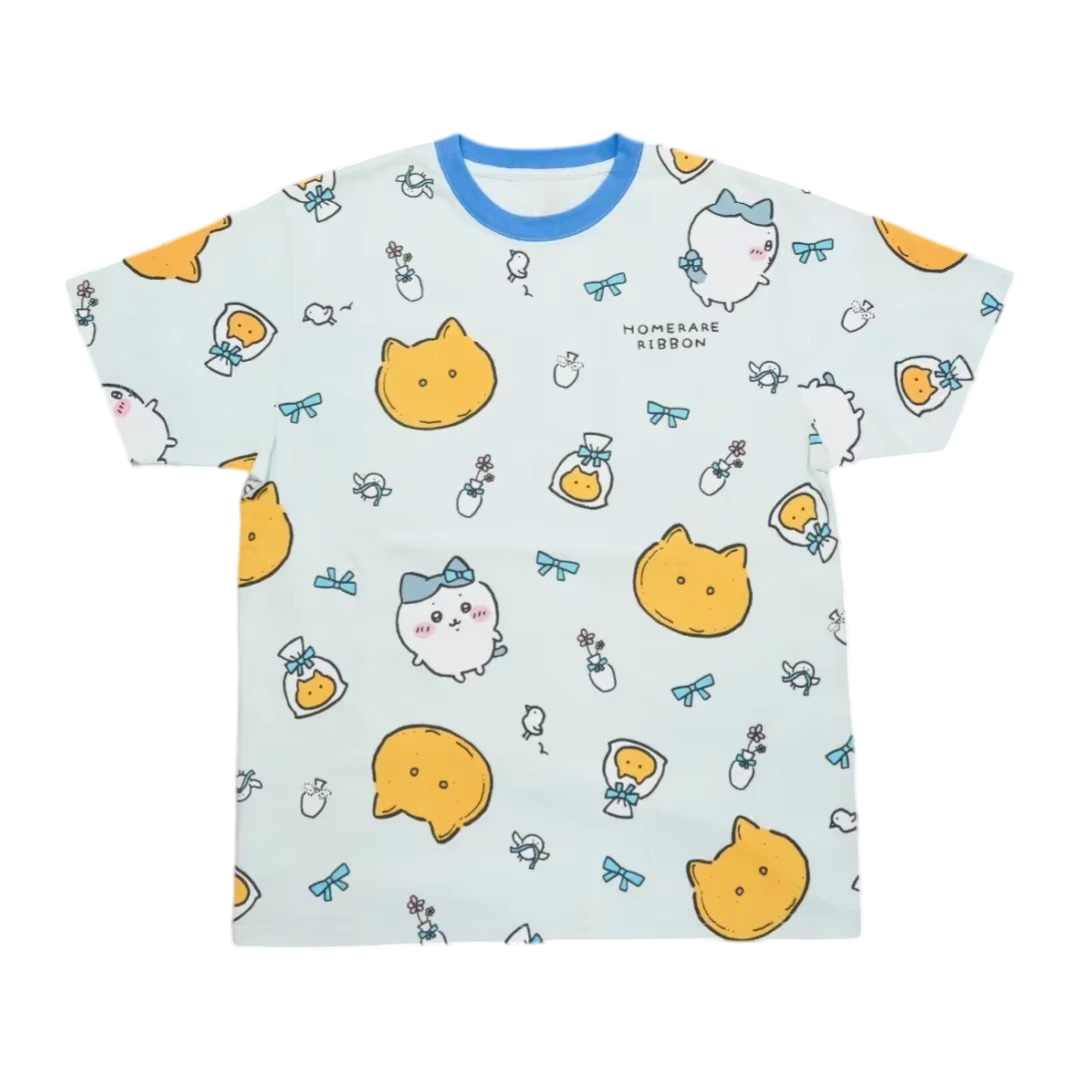 T-shirt Kawaii Chiikawa Park à - Japanese Lifestyle Goods avis et prix
