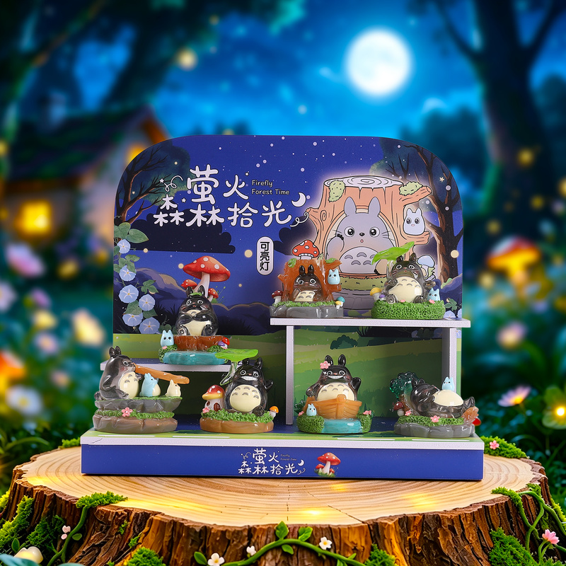 Nouveauté : Boîte Surprise Fir - Japanese Lifestyle Goods avis et prix