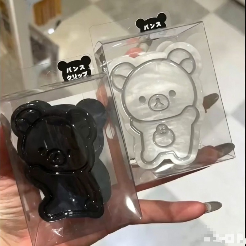 Nouvelle pince à cheveux Rilak - Japanese Lifestyle Goods avis et prix