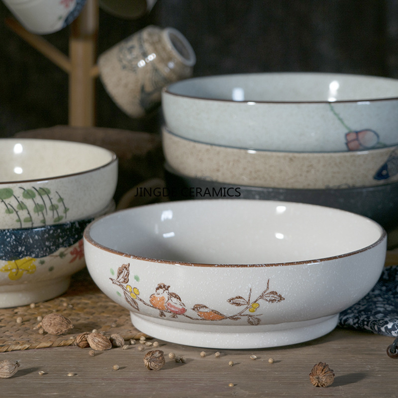 Filles à soupe en céramique ré - Matcha Bowl Chawan avis et prix
