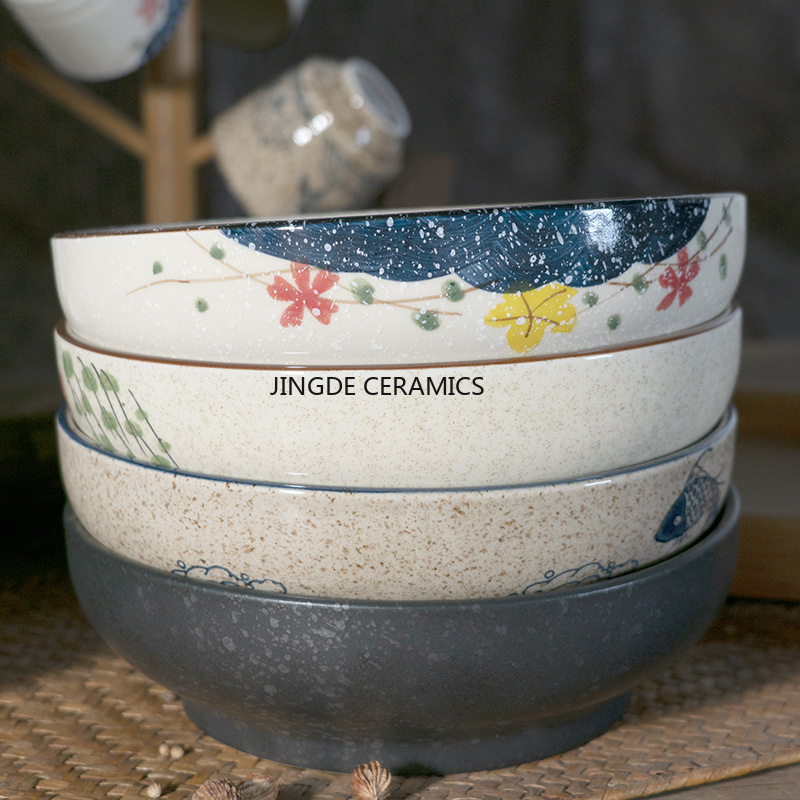 Filles à soupe en céramique ré - Matcha Bowl Chawan avis et prix