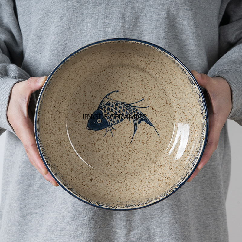 Filles à soupe en céramique ré - Matcha Bowl Chawan avis et prix